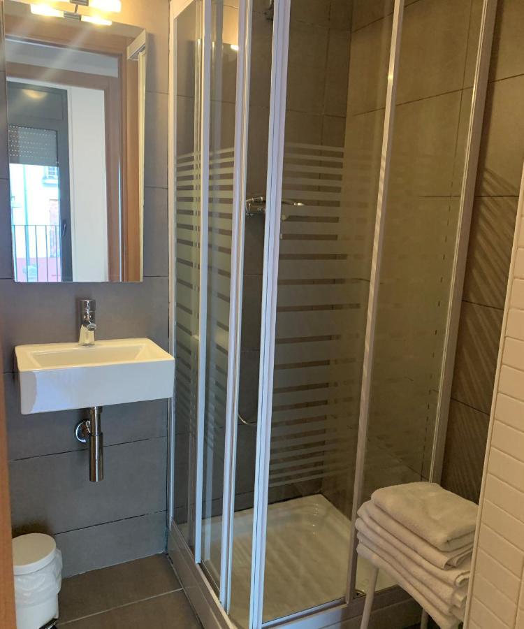 Apartament Centre Historic A Olot Daire Dış mekan fotoğraf