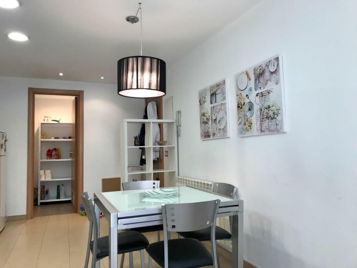 Apartament Centre Historic A Olot Daire Dış mekan fotoğraf