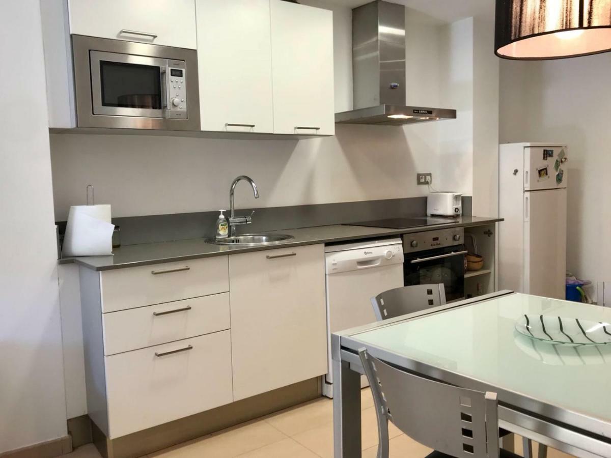 Apartament Centre Historic A Olot Daire Dış mekan fotoğraf