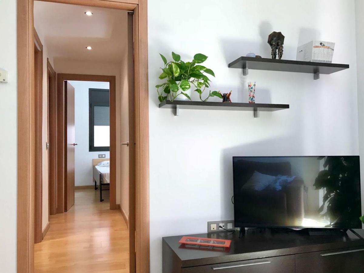 Apartament Centre Historic A Olot Daire Dış mekan fotoğraf